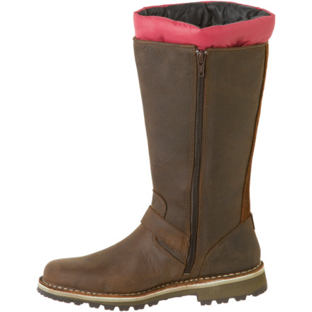 merrell wilderness usa boot