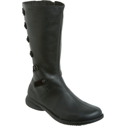 Merrell - Tetra Launch Waterproof Boot - Women's