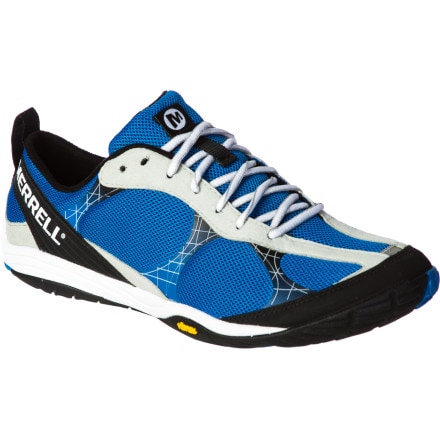 lettelse Sprede Alarmerende Merrell Road Glove Running Shoe - Men's - Footwear