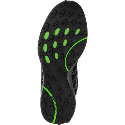 merrell women's mix master 4
