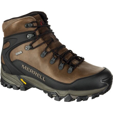 Merrell Mattertal Gore-Tex Backpacking Boot - Men's - Footwear