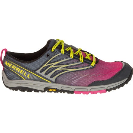 Merrell - Ascend Glove Trail Running Shoe - Women's