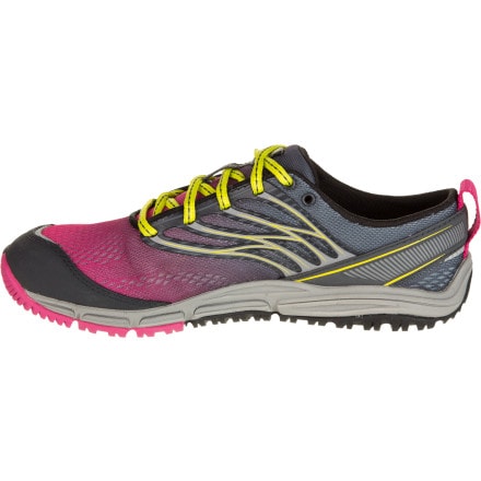 Merrell - Ascend Glove Trail Running Shoe - Women's