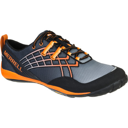 Merrell Trail Glove 2 Trail Running Shoe - Men's - Footwear