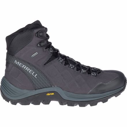 Merrell Thermo Rogue Mid GTX Hiking Boot - Men's - Footwear