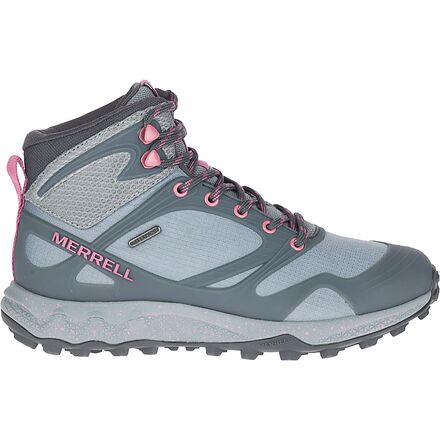 Merrell Altalight Mid Waterproof Hiking Boot - Women's | Backcountry.com