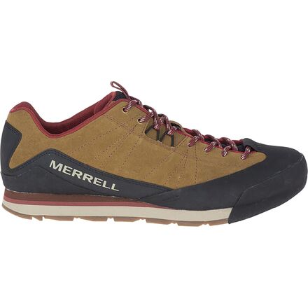 merrell catalyst green