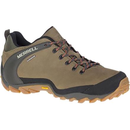 merrell chameleon boots