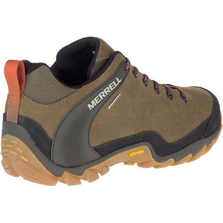 Merrell - Chameleon 8 Leather Waterproof Hiking Shoe - Men's