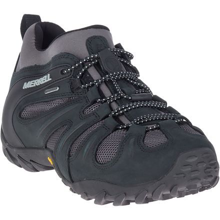 Merrell - Chameleon 8 Stretch Waterproof Hiking Shoe - Men's