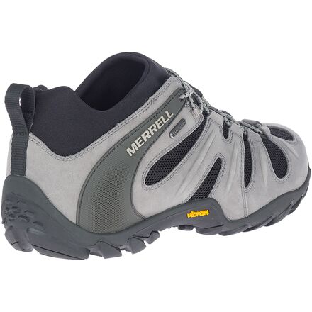 merrell chameleon size 13