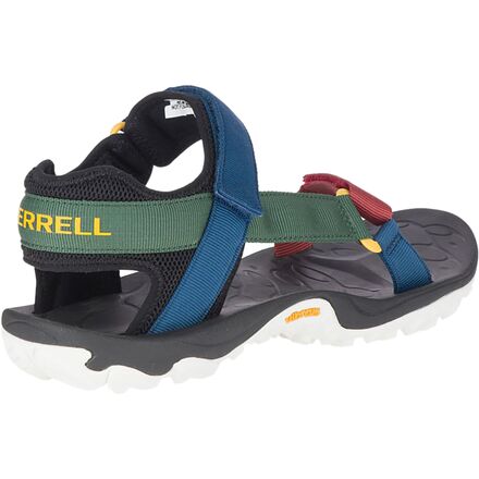 merrell women's kahuna web