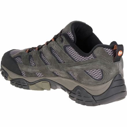 Merrell - Moab 2 Vent Wide Hiking Shoe - Men's
