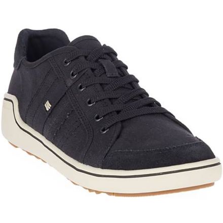 primer canvas merrell