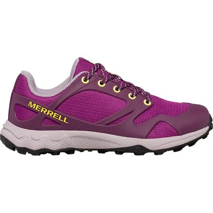 Merrell - Altalight Low Hiking Shoe - Girls' - Berry