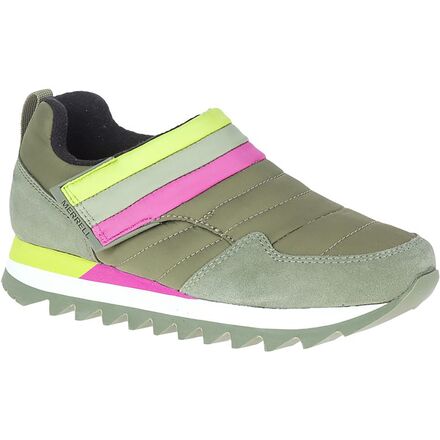 merrell women's alpine tall strap polar waterproof