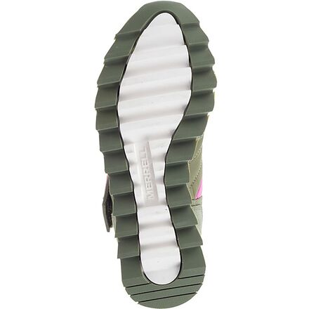 merrell women's alpine tall strap polar waterproof