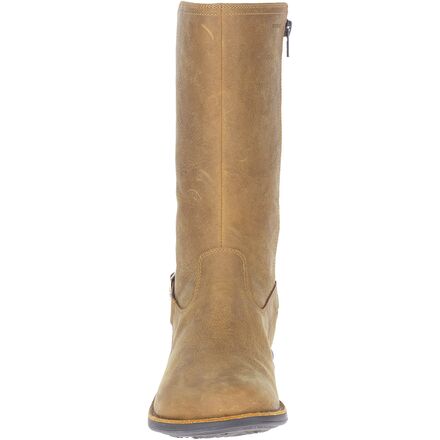 merrell women's andover peak waterproof