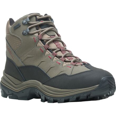 Merrell - Thermo Chill Mid Shell Waterproof Boot - Men's