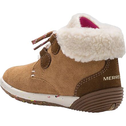 Merrell - Barestepscocoa Shoe - Infant Girls'