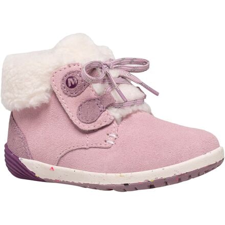 Merrell - Barestepscocoa Shoe - Infant Girls'