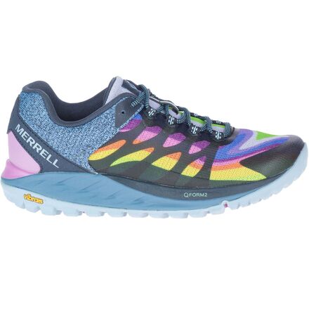 Merrell - Antora 2 Trail Running Shoe - Women's - Rainbow