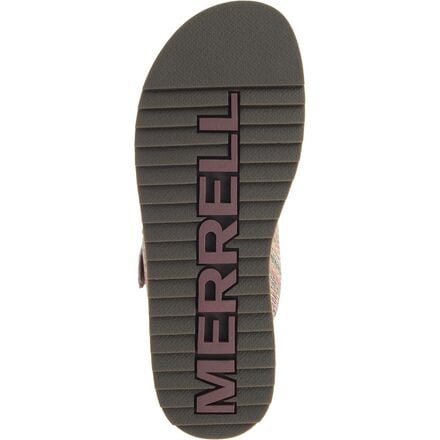 Merrell - Juno Buckle Slide Sandal - Women's
