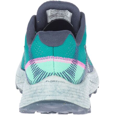 Merrell - Moab Flight Hiking Shoe - Women's