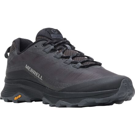 Merrell - Moab Speed Hiking Shoe - Men's