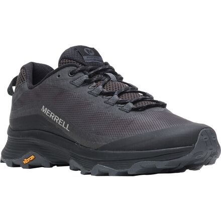 Merrell Moab Speed Hiking Shoe - Men's - Footwear