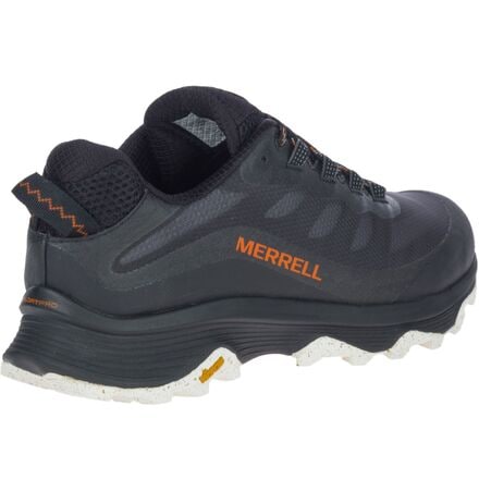 Merrell - Moab Speed Hiking Shoe - Men's