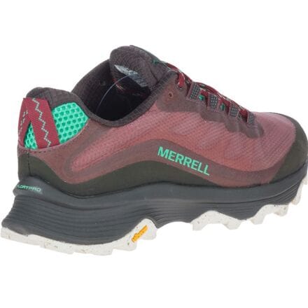 Merrell - Moab Speed Hiking Shoe - Women's