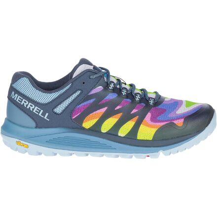 Merrell - Nova 2 Hiking Shoe - Men's - Rainbow
