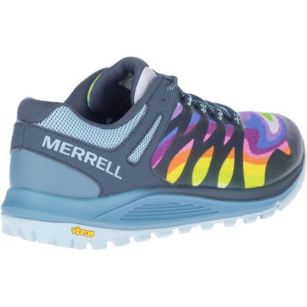 Merrell - Nova 2 Hiking Shoe - Men's