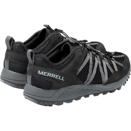 Merrell - Wildwood Aerosport Water Shoe - Men's