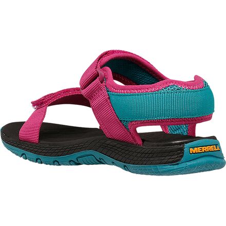 Merrell - Kahuna Web Sandal - Kids'