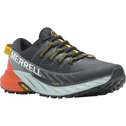 Merrell - Agility Peak 4 Trail Running Shoe - Men's