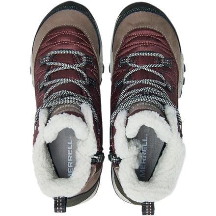 Merrell - Antora Sneaker Boot - Women's