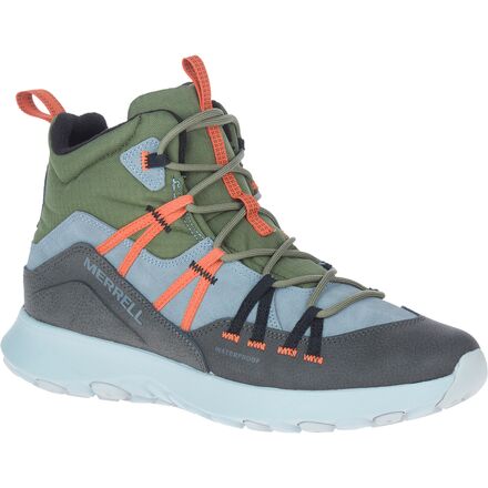 merrell cloud mid plr wp