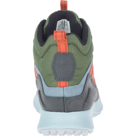 merrell cloud mid plr wp