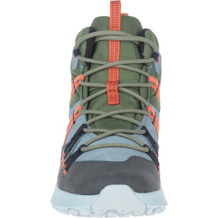 merrell cloud mid plr wp