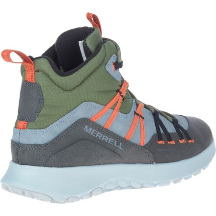 merrell cloud mid plr wp