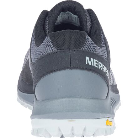 Merrell - Nova 2 Wide Hiking Shoe - Men's