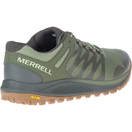 Merrell - Nova 2 Wide Hiking Shoe - Men's