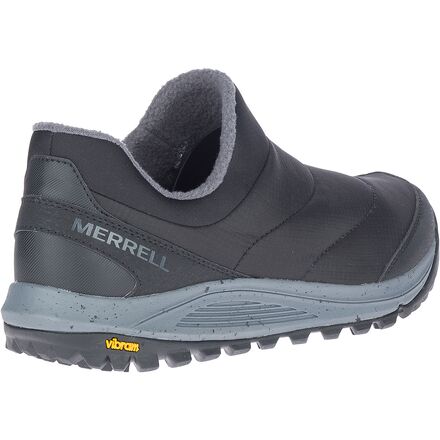 Merrell - Nova Sneaker Moc - Men's