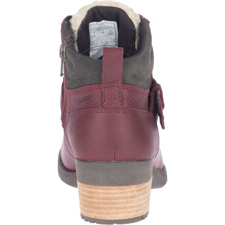 merrell shiloh ii bluff