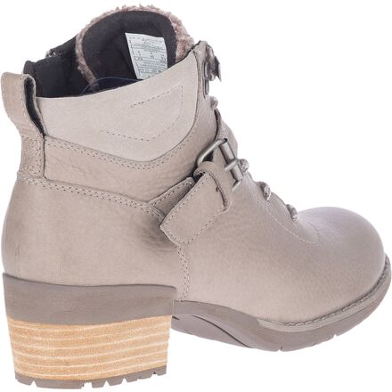 merrell shiloh boot