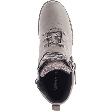 merrell shiloh ii bluff