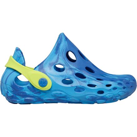 Merrell - Hydro Moc Shoe - Kids' - Blue