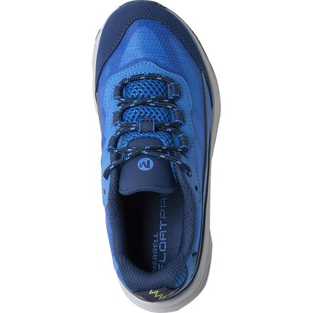 Merrell - Moab Speed Low Waterproof Shoe - Kids'